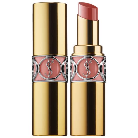 ysl lip sephora|ysl lipstick shade 44.